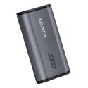 ADATA Elite SE880 4 TB USB tüüp-C USB 3.2 Gen 2x2 Hall
