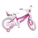 Huffy 24411W велосипед Городской велосипед Розовый, Белый