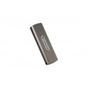 Transcend ESD330C 1 TB USB Type-C Ruskea, Harmaa Transcend ESD330C 1 TB USB Type-C Ruskea, Harmaa