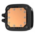 DeepCool LD240 Protsessor Kõik-ühes vedelikujahuti 12 cm Must 1 tk DeepCool LD240 Protsessor Kõik-ühes vedelikujahuti 12 cm Must 1 tk