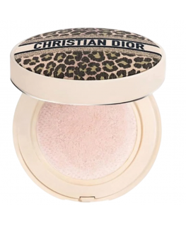 Christian Dior, 'Forever Cushion' powder providing a silky finish 'Rose', 10 g for women
