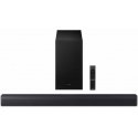 Samsung soundbar HW-B450F home theater system Samsung soundbar HW-B450F home theater system
