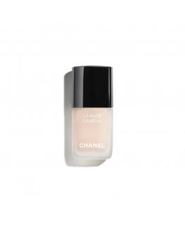 CHANEL La Base Camélia kynsien pohjalakka 13 ml Kerman väri
