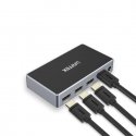 UNITEK V1111A видео разветвитель HDMI 3x HDMI