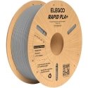 Филамент ELEGOO Rapid PLA+ (Серый)