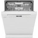 Miele G 7040 SCU dishwasher, white