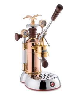 la Pavoni LPLESE01EU kohvimasin Espressomasin 1,6 l