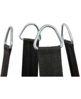 Боксерский мешок REEBOK RSCB-11280GD, 120см/20кг