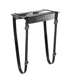 LogiLink EO0009 CPU-teline musta
