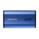 ADATA SE880 2 TB USB tüüp-C 3.2 Gen 2 (3.1 Gen 2) Sinine