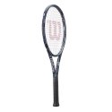Wilson Blade 100L V9 US Open 2025 tennismaila, kahvakoko 2