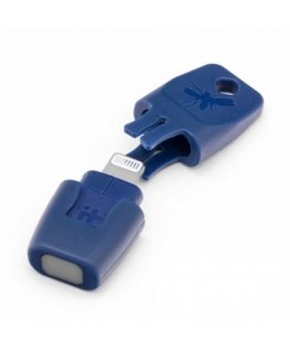 Heatit Classic Stick Sininen