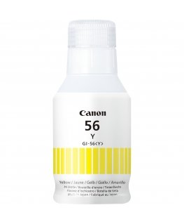 Canon GI-56Y Yellow Ink Bottle