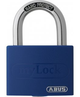 ABUS T65AL/40 Tavaline tabalukk 1 tk