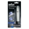 Braun Ear&Nose EN10 täpsustrimmer Must, Hall Braun Ear&Nose EN10 täpsustrimmer Must, Hall