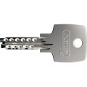 ABUS 96TI/60 KD Conventional padlock 1 pc(s)
