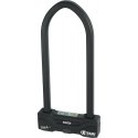 ABUS Extreme 59 Black 111 mm U-lock