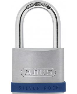 ABUS Silver Rock 5 Conventional padlock 1 pc(s)