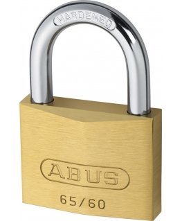 ABUS 65/60 KD Standartinė spyna 1 vnt