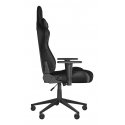 GENESIS Nitro 440 G2 Gaming armchair Padded seat Black, Grey