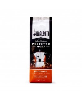 Bialetti Perfetto Moka Hazelnut 250 g