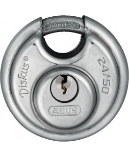 ABUS Diskus 24IB/50 SL 8 Discus padlock 1 pc(s)