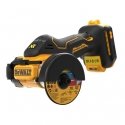 DeWALT DCS438N-XJ cordless universal cutter 18 V DeWALT DCS438N-XJ cordless universal cutter 18 V