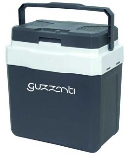 Automobiļu ledusskapis Guzzanti GZ 26B