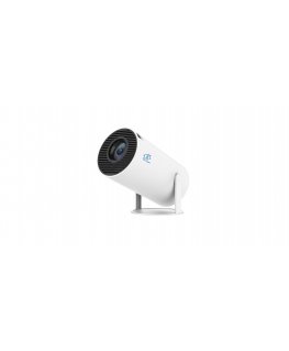 Extralink Проектор Smart Life Smart Projector ESP-300 200 ANSI, 720p, Android 11