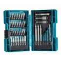 Makita B-54106 бита для отверток 38 шт