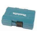 Makita B-54106 бита для отверток 38 шт
