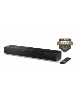 Sharp HT-SB700 динамик звуковой панели Черный 2.0.2 канала 140 W