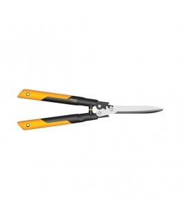 Fiskars PowerGear X HSX92 musta, Oranssi