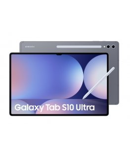 Samsung Galaxy S10 Ultra Mediatek 256 GB 37.1 cm (14.6") 12 GB Android 14 Grey