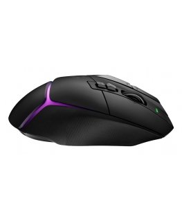 Logitech G G502 X PLUS