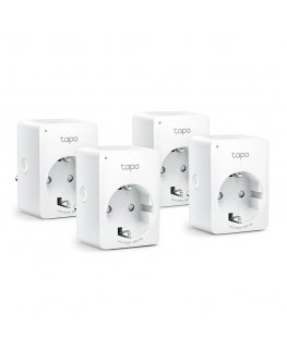 TP-Link Tapo Mini Smart Wi-Fi Socket