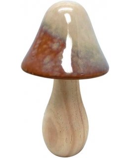 „Affek Design“ SKRANDAS Sienäfiguuri 11,7x11,7x21,5 cm