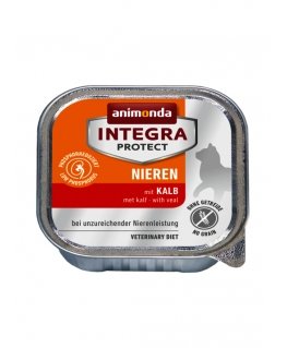 animonda Integra protect 86615 mitrā kaķu barība 100 g