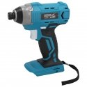 DEDRA DED7045 power screwdriver/impact driver