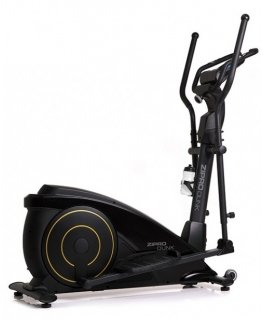 ZIPRO Dunk Gold Elektromagneettinen crosstrainer musta