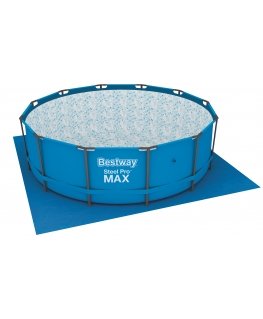 Bestway Pool Ground Cloth 3.96m x 3.96m