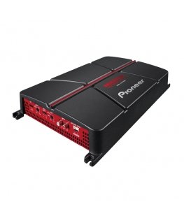 Pioneer GM-A5702 car audio amplifier A/B