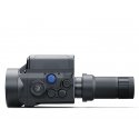Pulsar Krypton 2 XG50 thermal imaging attachment
