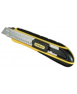 Stanley FATMAX Snap Off Knife -18mm