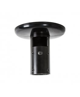 B-Tech SYSTEM 2 - Heavy Duty Ceiling / Floor Mount (Fixed) for Ø50mm Poles