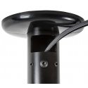 B-Tech SYSTEM 2 - Heavy Duty Ceiling / Floor Mount (Fixed) for Ø50mm Poles