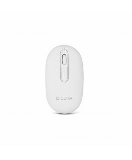 DICOTA D32045 mouse Ambidextrous RF Wireless + Bluetooth Optical 1600 DPI