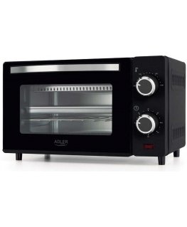 Sähköliesi Sähkötuuletin Adler AD-6032 9 L