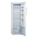ScanDomestic SKS346WE fridge Freestanding 290 L E White