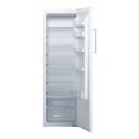 ScanDomestic SKS346WE fridge Freestanding 290 L E White